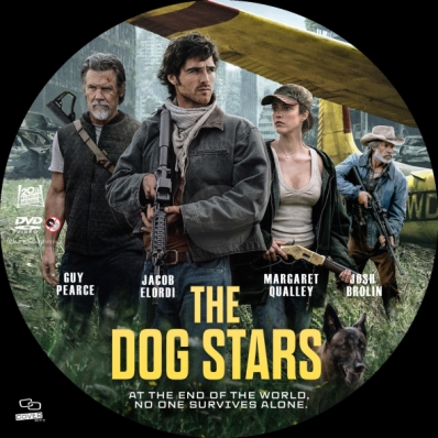 The Dog Stars