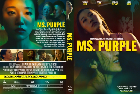 Ms. Purple