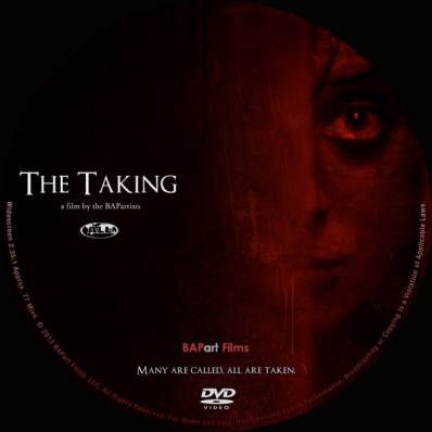 The Taking