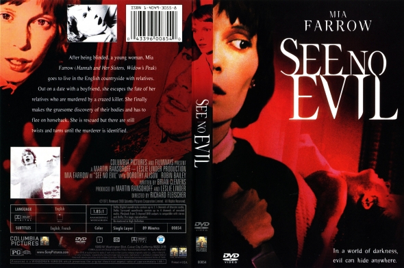 See No Evil