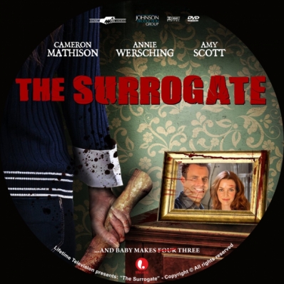 The Surrogate