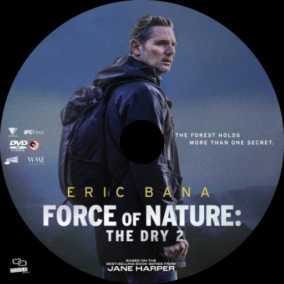 Force of Nature: The Dry 2