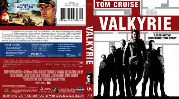 Valkyrie