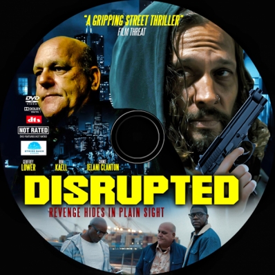 Disrupted