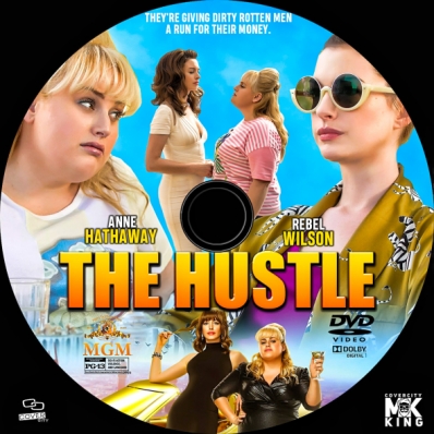 The Hustle