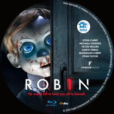 Rob1n