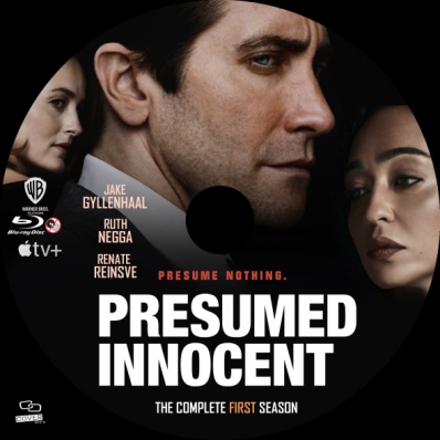 Presumed Innocent - Season 1