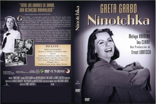Ninotchka