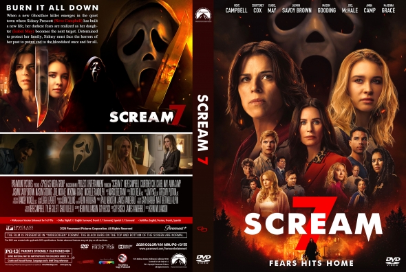 Scream 7