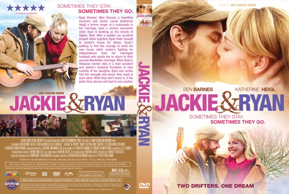 Jackie & Ryan