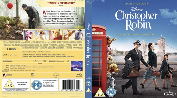 Christopher Robin