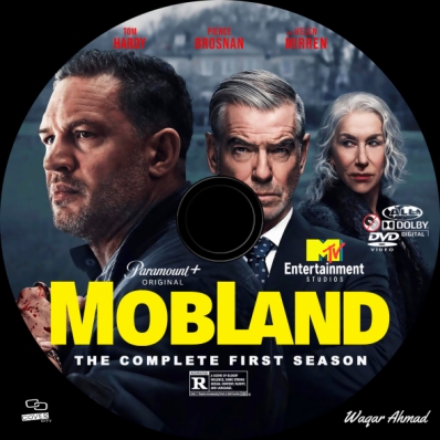 MobLand - Season 1