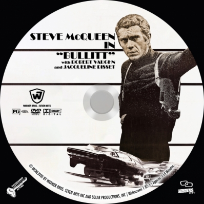 Bullitt