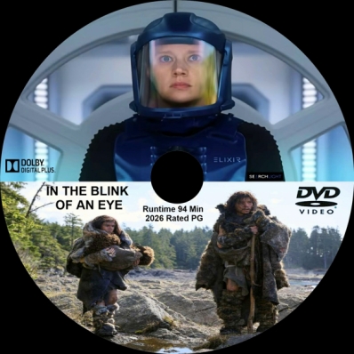 In the Blink of an Eye