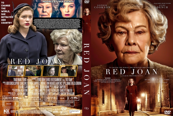 Red Joan