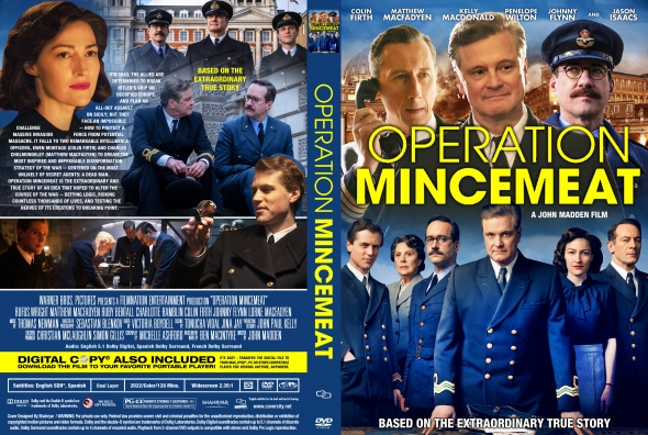 Operation Mincemeat