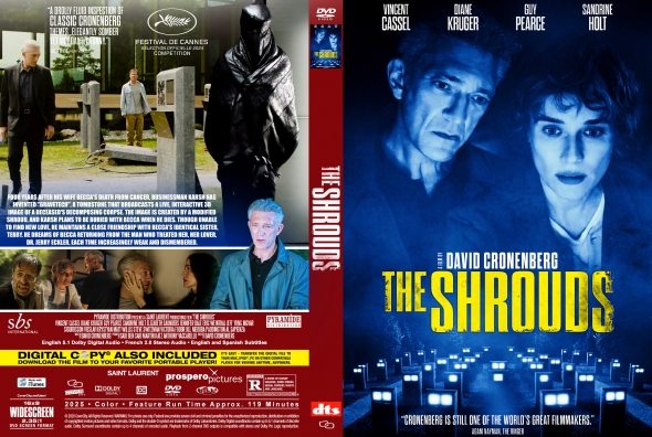 The Shrouds