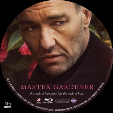 Master Gardener