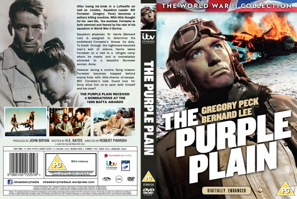 The Purple Plain