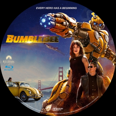 Bumblebee