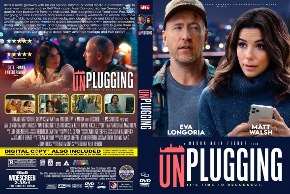Unplugging