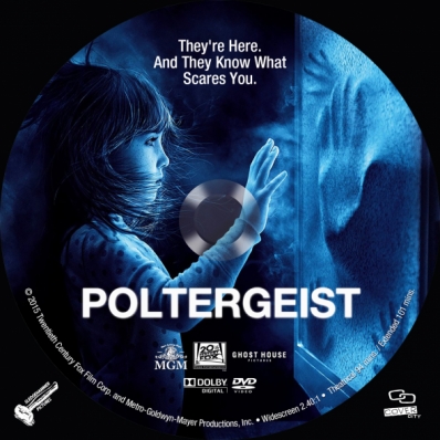 Poltergeist