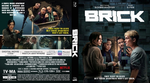 Brick
