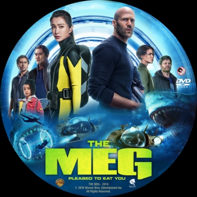 The Meg