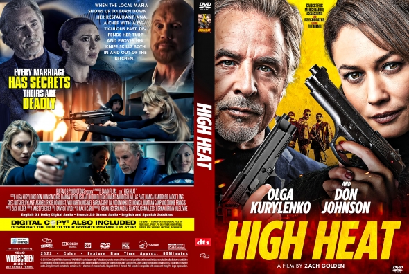 High Heat