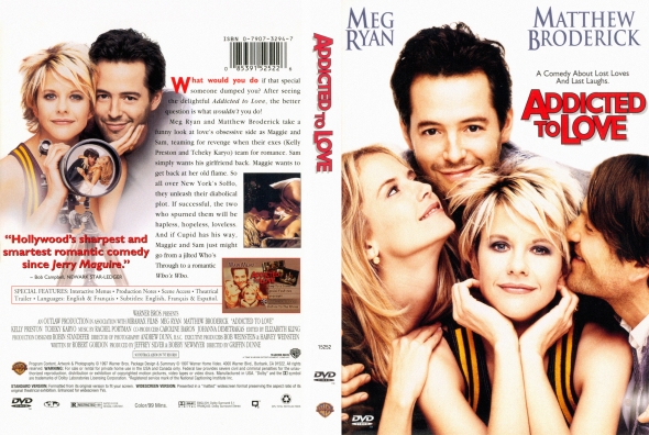 Addicted to Love