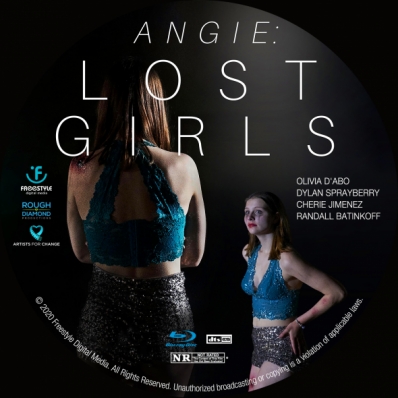 Angie: Lost Girls