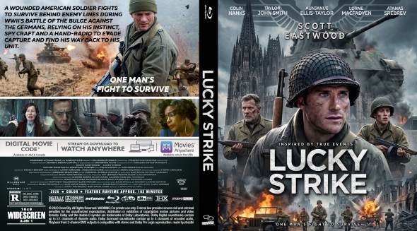 Lucky Strike