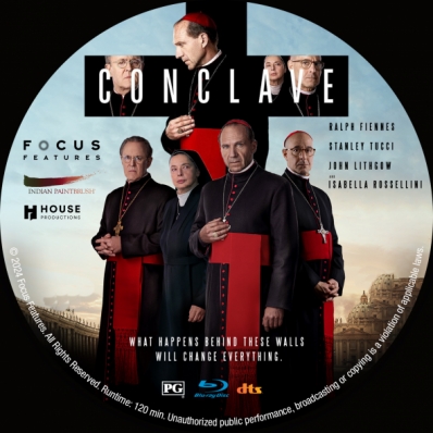 Conclave