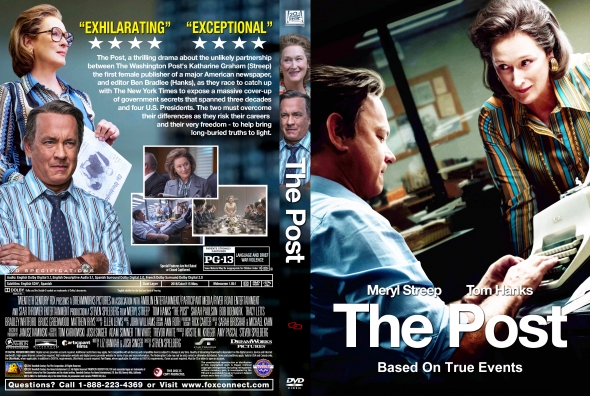 The Post
