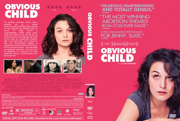 Obvious Child