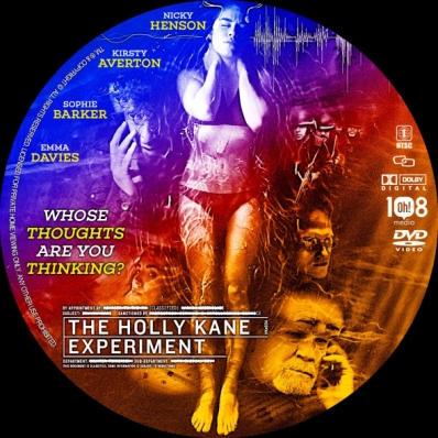 The Holly Kane Experiment