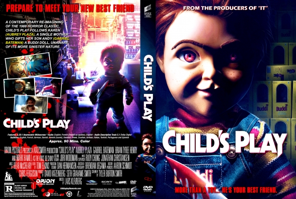 Child's Play