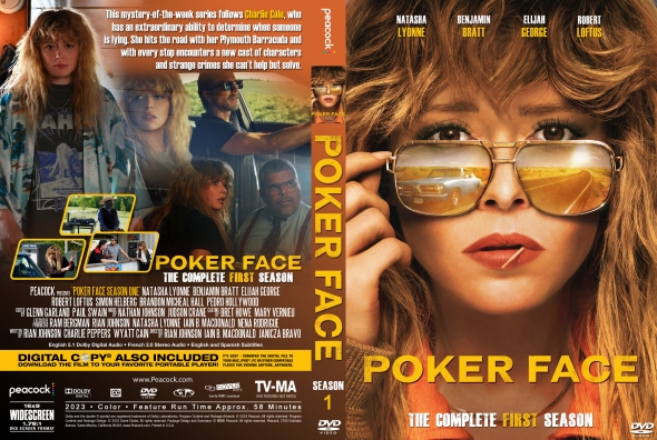 Poker Face - Season 1