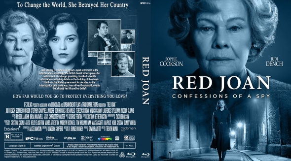 Red Joan