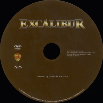 Excalibur