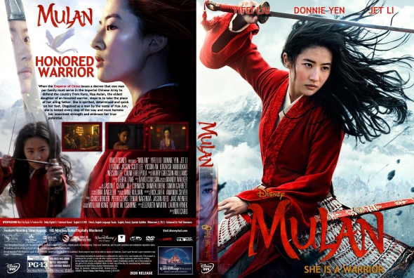 Mulan