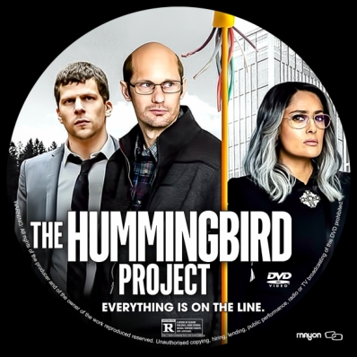 The Hummingbird Project