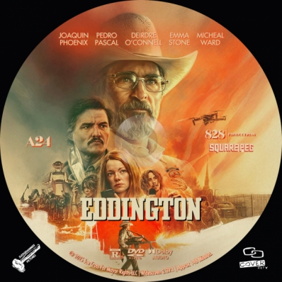 Eddington