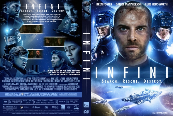 Infini