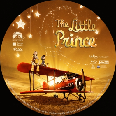 The Little Prince
