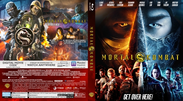 Mortal Kombat