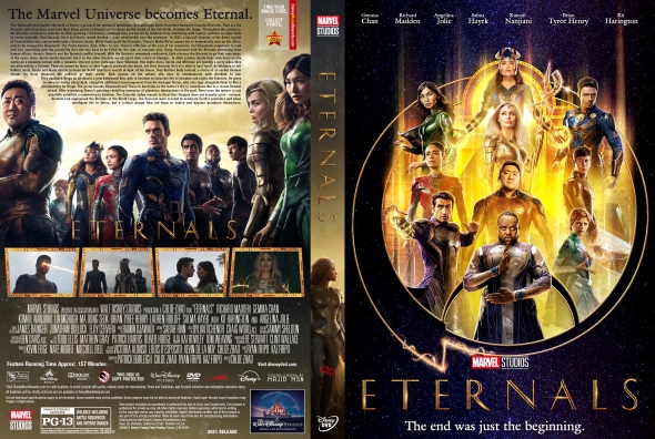 Eternals