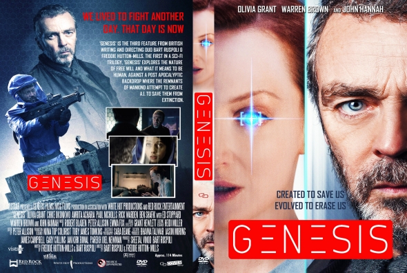 Genesis