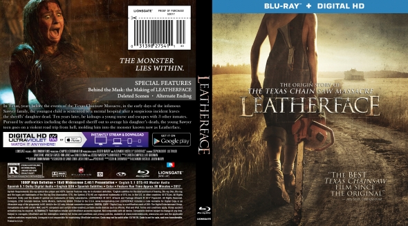 Leatherface