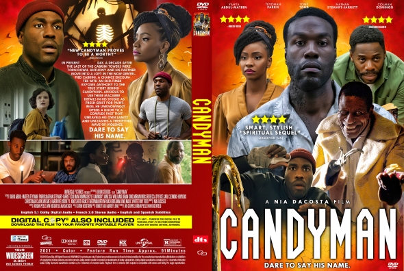 Candyman